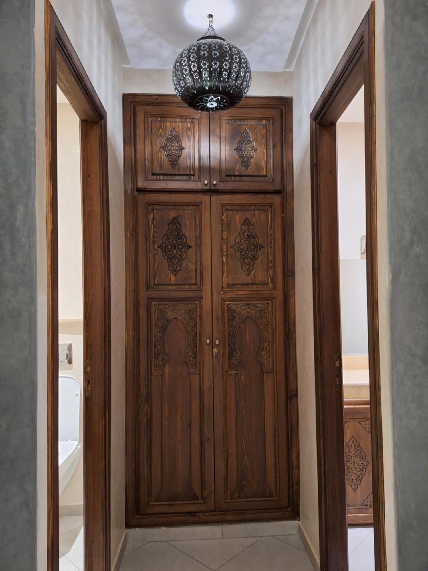 מרקש Riad Mandana & Spa מראה חיצוני תמונה