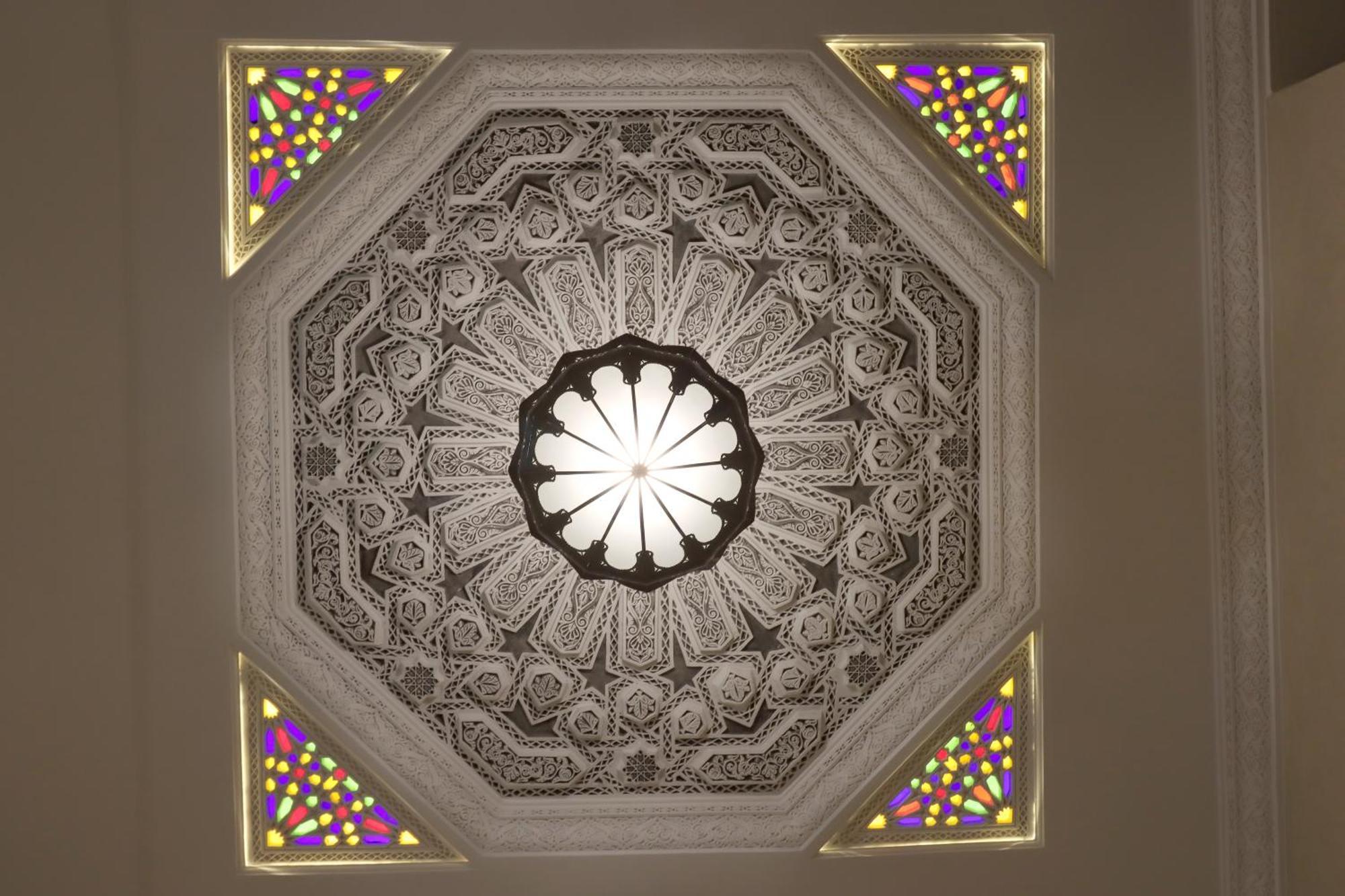 מרקש Riad Mandana & Spa מראה חיצוני תמונה