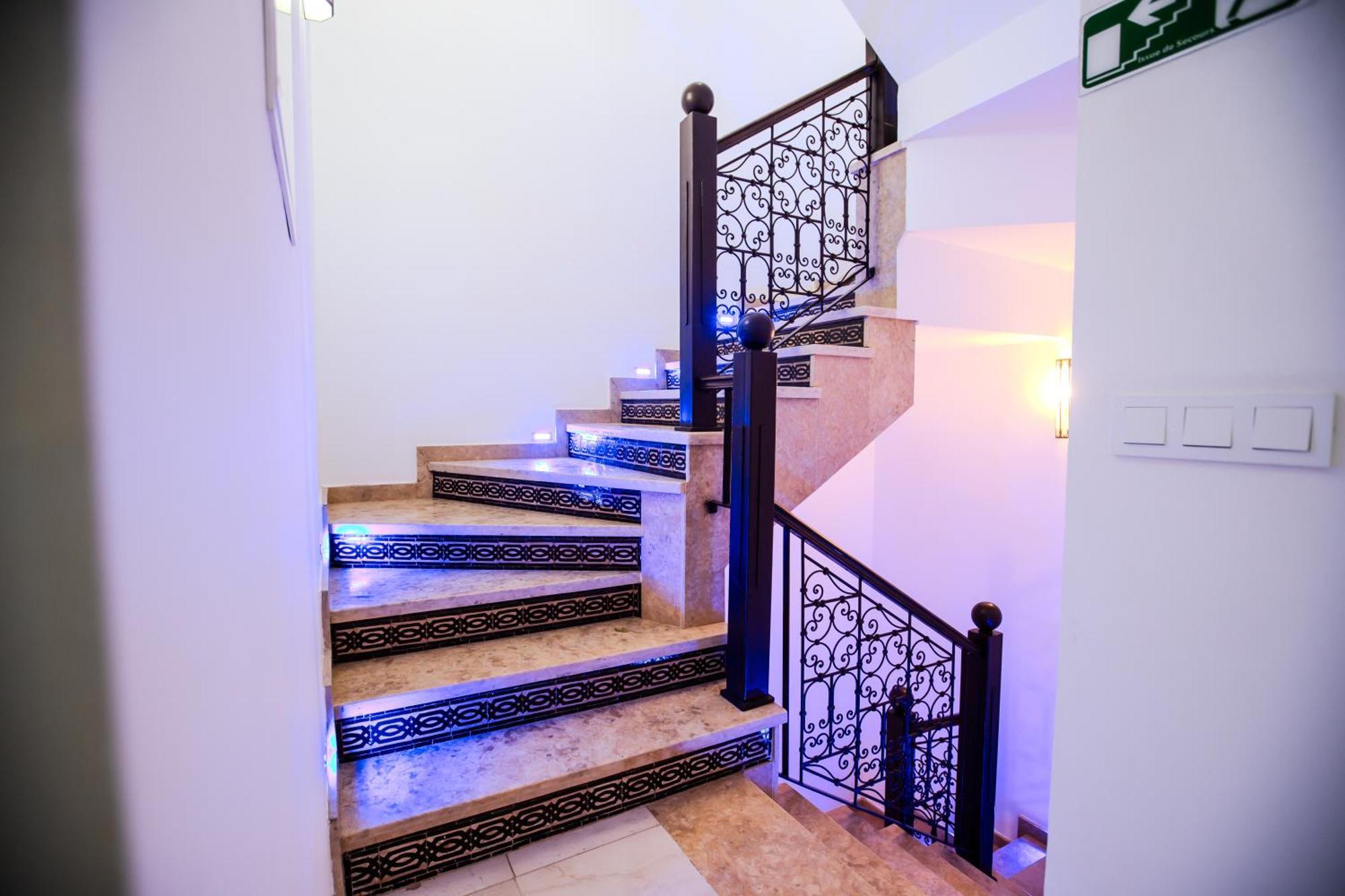 מרקש Riad Mandana & Spa מראה חיצוני תמונה