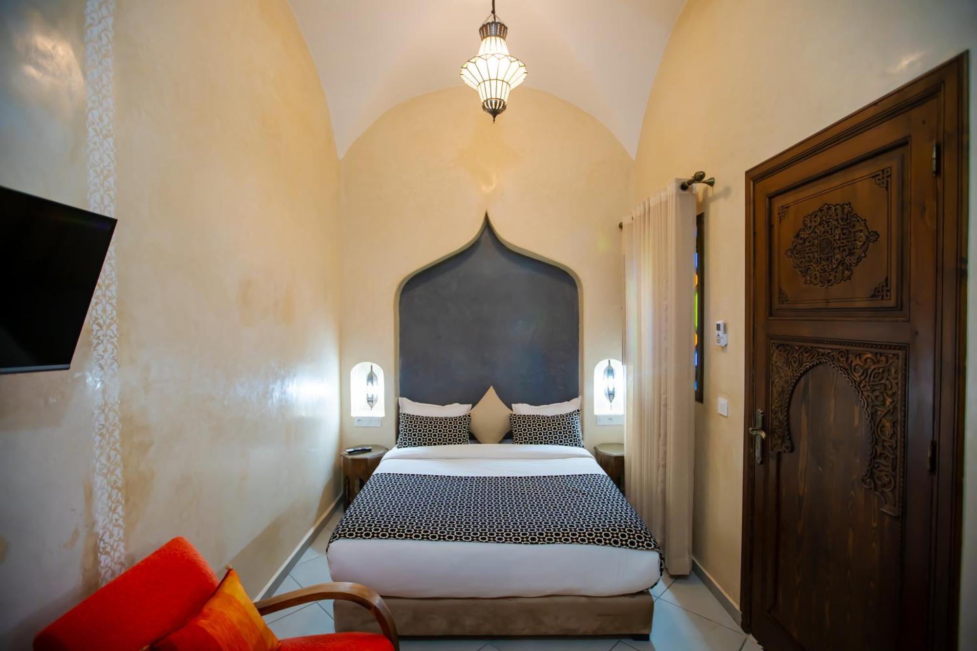 מרקש Riad Mandana & Spa מראה חיצוני תמונה